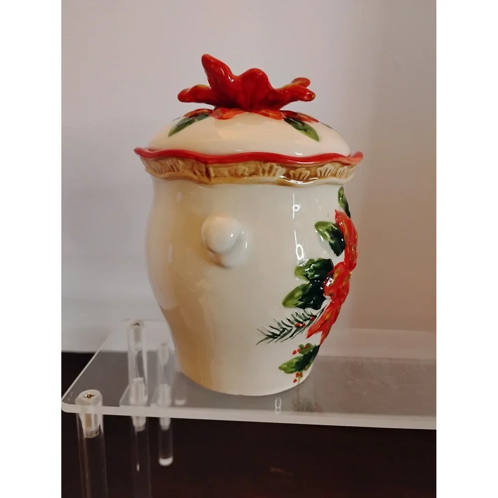 N/A holiday themed